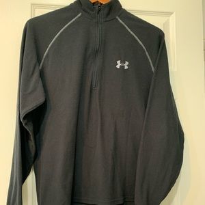 Under Armour 1/2 zip